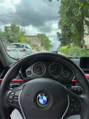 BMW F30 xDrive 2013 Diesel - imagine 3