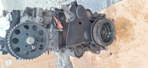 Motor cuv fara anexe - imagine 4