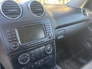 ML 280 cdi 4matic - imagine 2