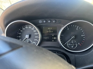 ML 280 cdi 4matic - imagine 3