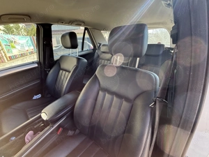 ML 280  cdi 4matic - imagine 6