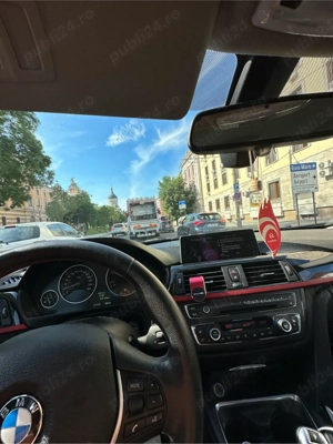 BMW F30 xDrive 2013 Diesel - imagine 4