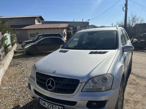 ML 280 cdi 4matic - imagine 4