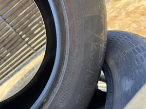 Anvelope Vara Continental ContiEcoContact 5 205/60 R16 92H - imagine 5