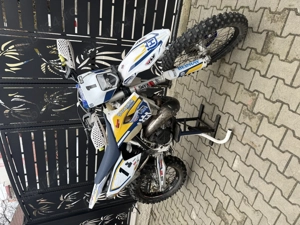 Vand Husqvarna TE 300 - imagine 2
