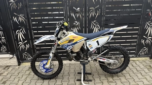 Vand Husqvarna TE 300 - imagine 3