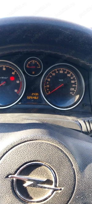 De vanzare opel astra H - imagine 5