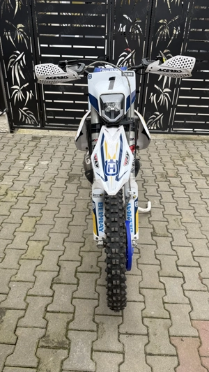Vand Husqvarna TE 300 - imagine 5