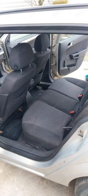 De vanzare opel astra H - imagine 3