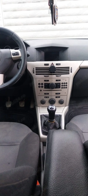 De vanzare opel astra H - imagine 4