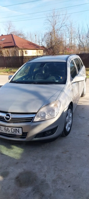 De vanzare opel astra H