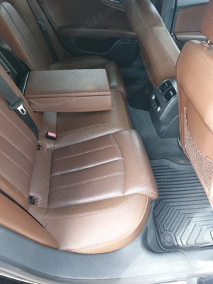 Audi A7 3.0 tfsi quattro - imagine 9