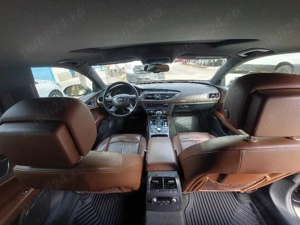 Audi A7 3.0 tfsi quattro - imagine 7