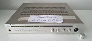 Optonica SM-5100 Amplificator Statie Vintage divizia Hi End SHARP