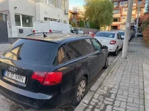Audi A4 2.0 TDI   2007 - imagine 2