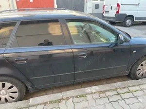 Audi A4 2.0 TDI   2007 - imagine 3