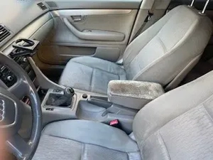 Audi A4 2.0 TDI   2007 - imagine 5