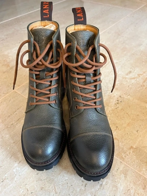 Ghete dama provenienta Regatul Unit - imagine 3