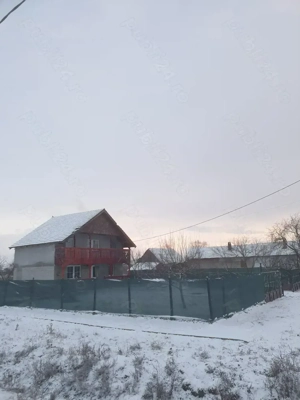 Vând casă cu Mansardă, Comuna Bethausen - imagine 3