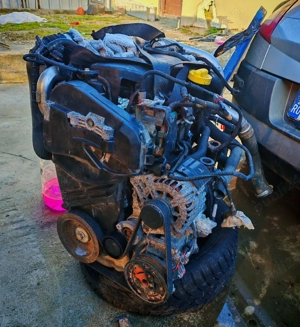 vand motor Dacia, Renault model K9k 2010-2015 - imagine 2