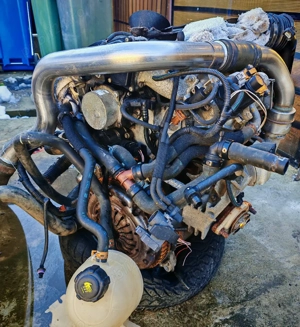 vand motor Dacia, Renault model K9k 2010-2015 - imagine 3