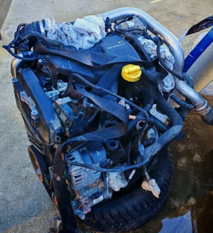 vand motor Dacia, Renault model K9k 2010-2015 - imagine 4