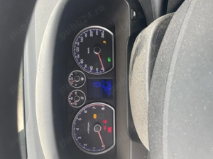 Dezmembrez Hyundai i30 prima generație (FD) – MODEL FACELIFT 2011 - imagine 5