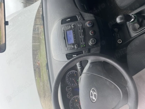 Dezmembrez Hyundai i30 prima generație (FD) – MODEL FACELIFT 2011 - imagine 4