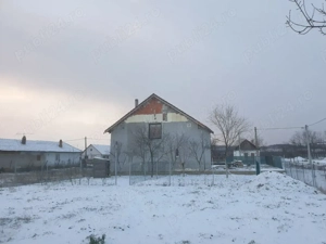 Vând casă cu Mansardă, Comuna Bethausen - imagine 6