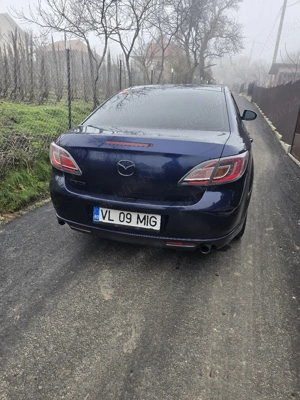 Mazda 6 gh 2009 - imagine 4