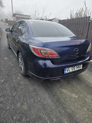 Mazda 6 gh 2009 - imagine 3