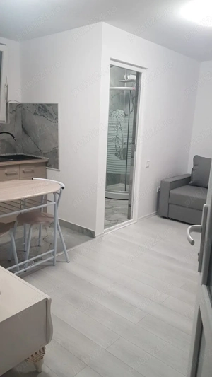 ofer spre inchiriere garsoniera la casa,cu facturi incluse - imagine 2