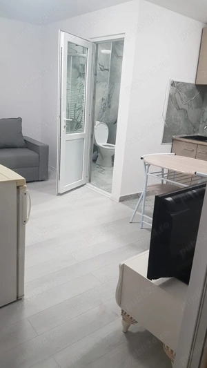 ofer spre inchiriere garsoniera la casa,cu facturi incluse - imagine 4