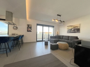 Penthouse de închiriat | Dumbrăvița – la intrare, lângă Galaxy Shopping