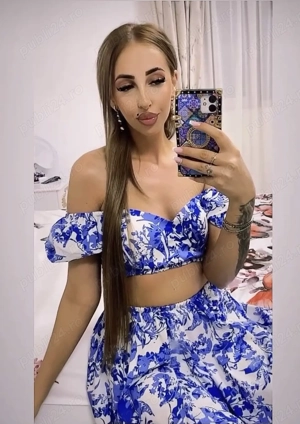 Ador săruturile jos