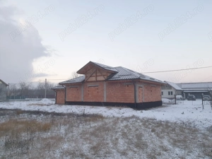 Vând casă cu parter (posibilă modificare pentru mansardă) - imagine 8