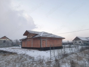 Vând casă cu parter (posibilă modificare pentru mansardă) - imagine 7