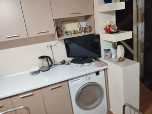 Apartament 2 camere decomandat   54 mp   2 balcoane   Parcare   Str. Zăvoiului - imagine 6