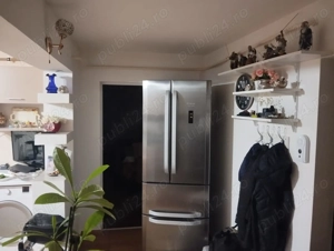 Apartament 2 camere decomandat   54 mp   2 balcoane   Parcare   Str. Zăvoiului - imagine 8