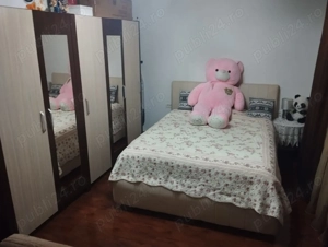 Apartament 2 camere decomandat   54 mp   2 balcoane   Parcare   Str. Zăvoiului