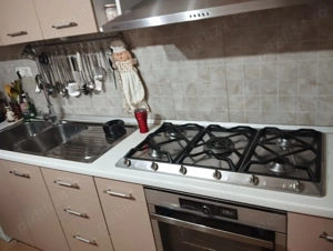 Apartament 2 camere decomandat   54 mp   2 balcoane   Parcare   Str. Zăvoiului - imagine 7