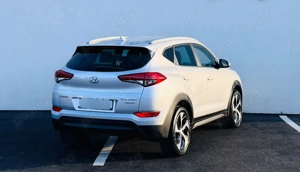 Hyundai Tucson 1.7 CRDI - imagine 4