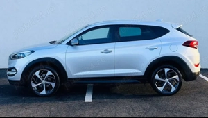 Hyundai Tucson 1.7 CRDI - imagine 3