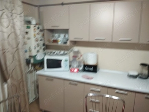 Apartament 2 camere decomandat   54 mp   2 balcoane   Parcare   Str. Zăvoiului - imagine 5