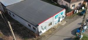 Hala industriala 275 mp  - imagine 5