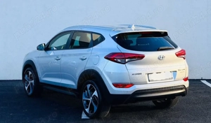 Hyundai Tucson 1.7 CRDI - imagine 5