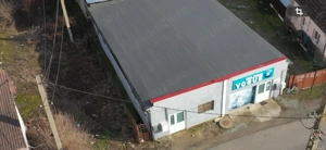 Hala industriala 275 mp  - imagine 2