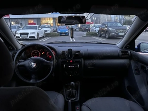 Seat Toledo 1.9 ALH - imagine 2