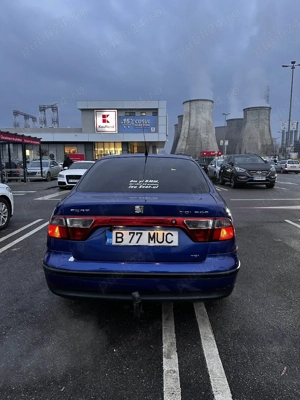 Seat Toledo 1.9 ALH - imagine 5