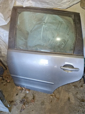 Dezmembrez Polo 9N  - imagine 2